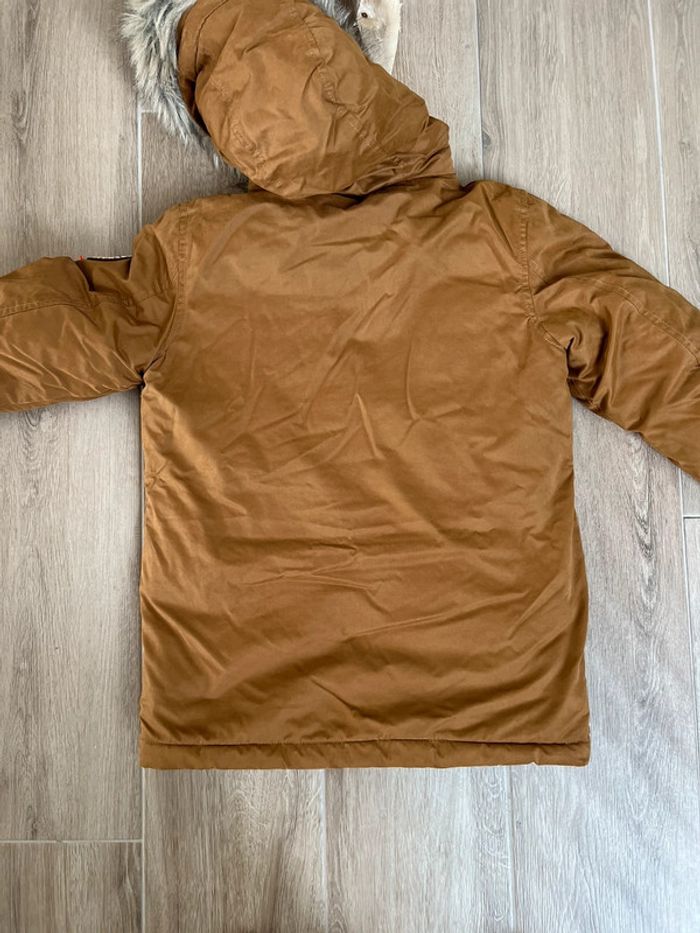 Manteau Tape à l’œil - photo numéro 3