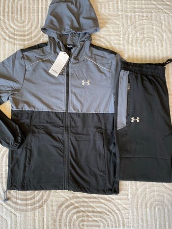 under armour L