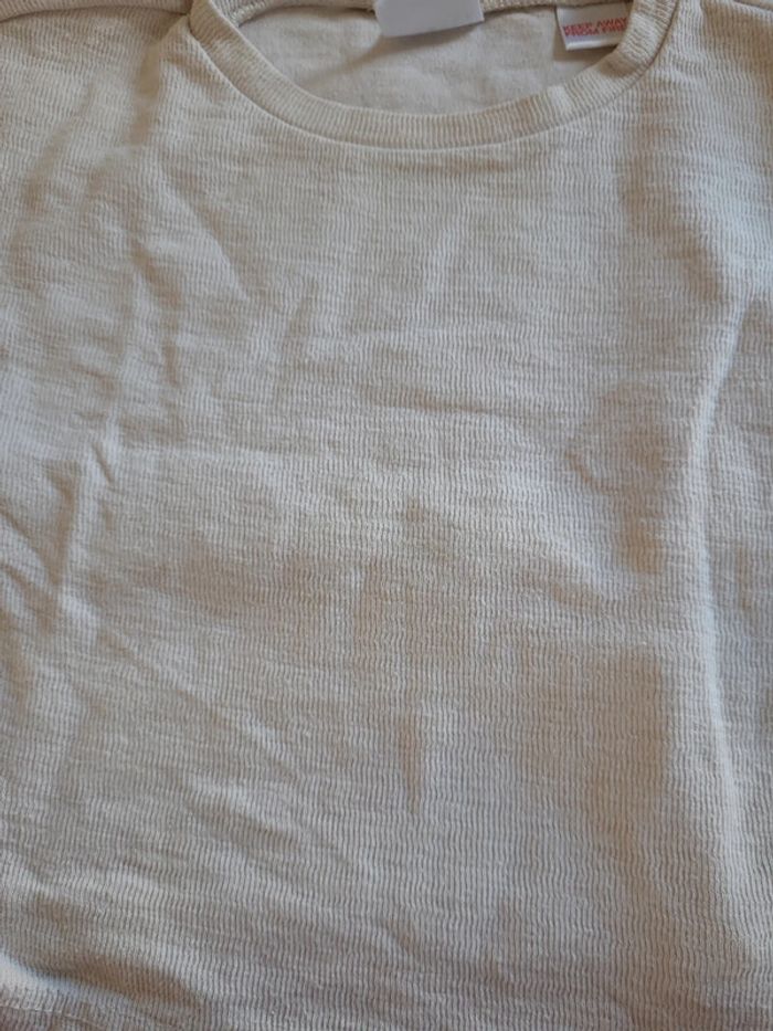 Lot Tee-shirt manche longue - photo numéro 3