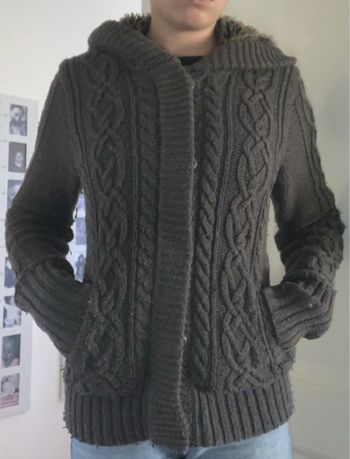Veste polaire Pimkie