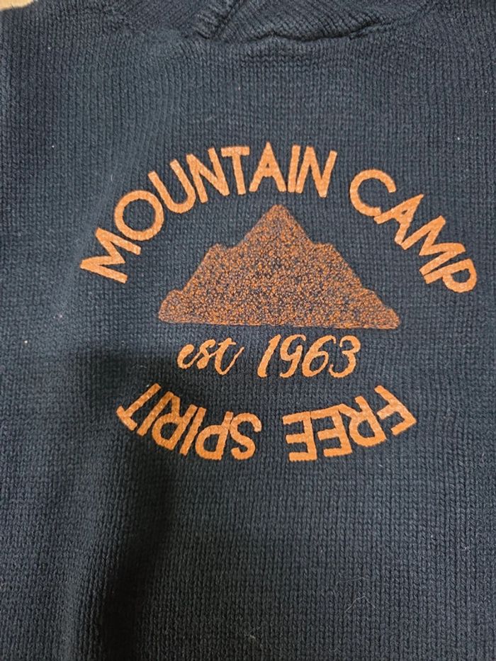 Pull ● 6 ans - photo numéro 2