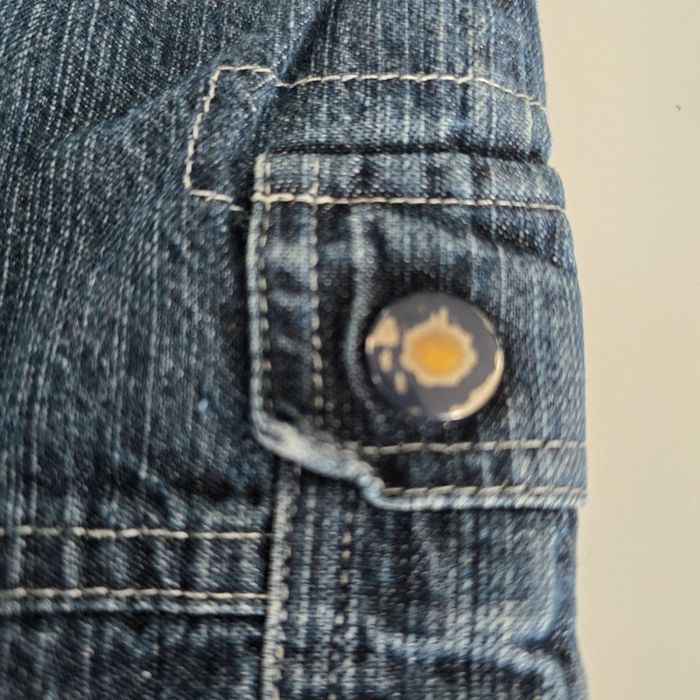 Jean tigrou - disney - 18 mois - photo numéro 4