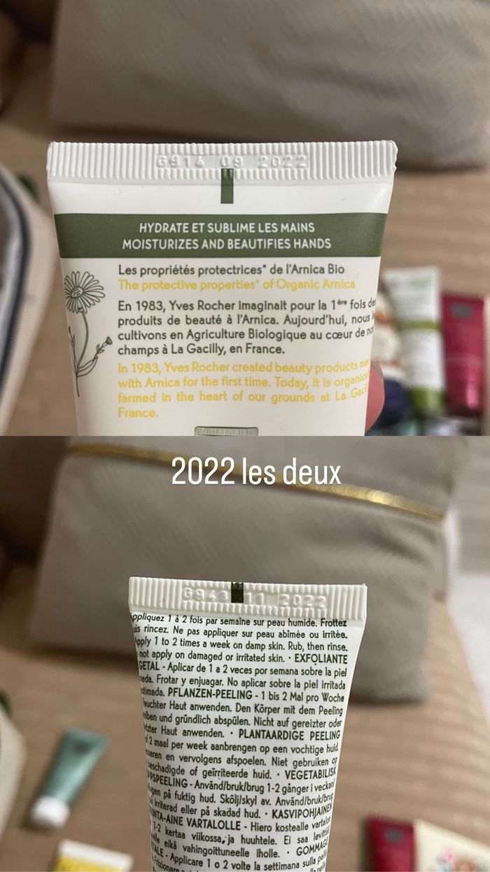 Attention périmé - photo numéro 3