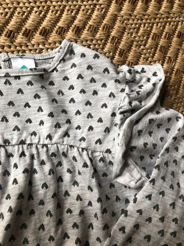 Robe - taille 36 mois - photo numéro 3