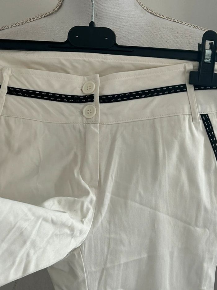 Chino italien taille 36 - photo numéro 3