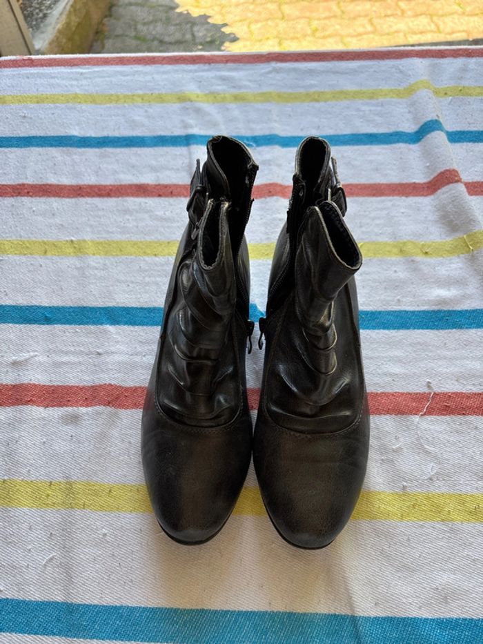 Bottines