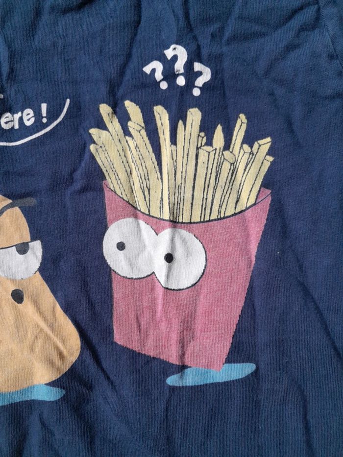 Lot haut manches longues - photo numéro 5