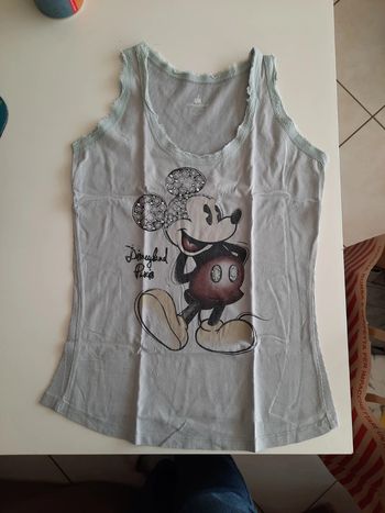 Débardeur Mickey