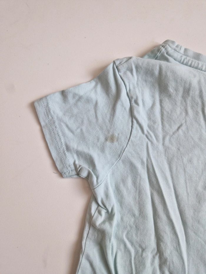 T-shirt dinosaure - photo numéro 2