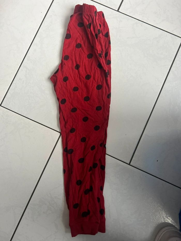 Pyjama ladybug miraculous - photo numéro 2