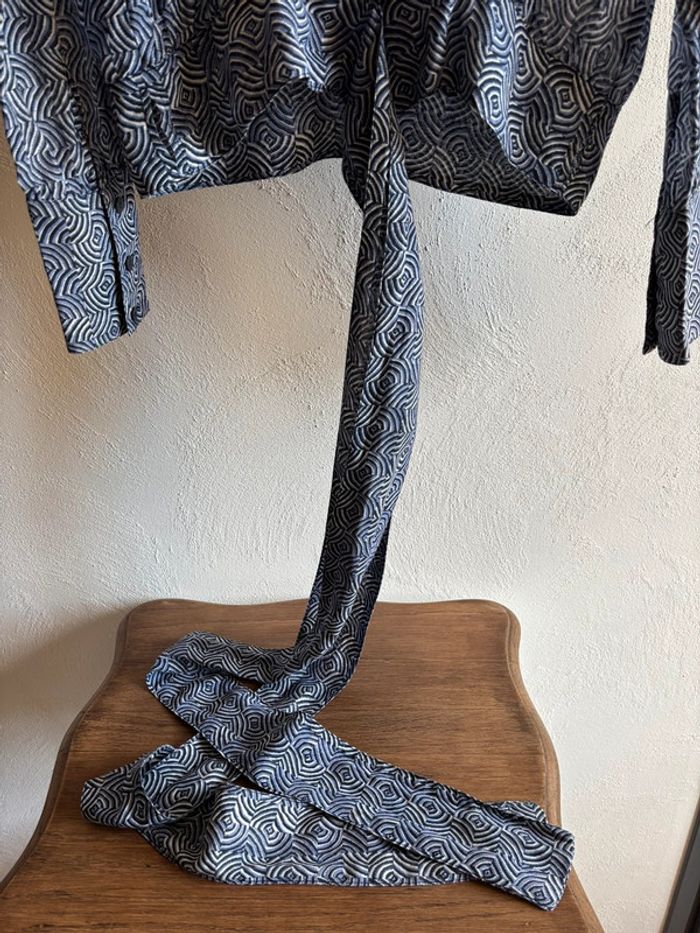 Blouse Tanaïs - photo numéro 7