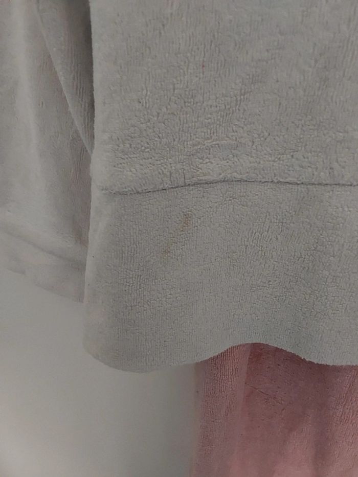 Pyjama sergent major fille 9 ans - photo numéro 4