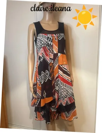 🛑robe été🛑T.38/42