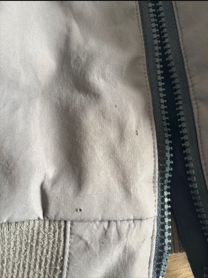 Blouson chaud 8 ans du pareil au même - photo numéro 7