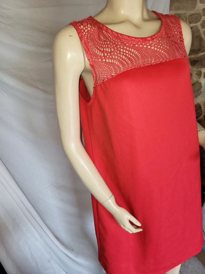 Robe 46 - photo numéro 3