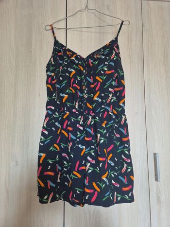 Combishort