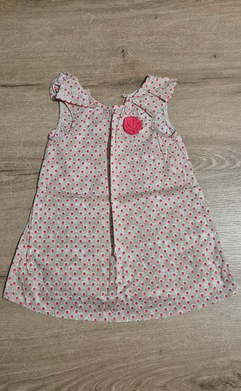 Robe Mexx 18 mois 