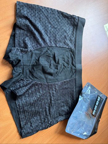 Lot boxer en fibre de bambou