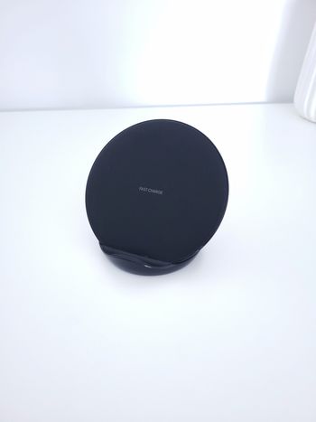Samsung - Chargeur sans fil Induction