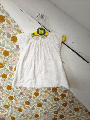 Robe Marèse 