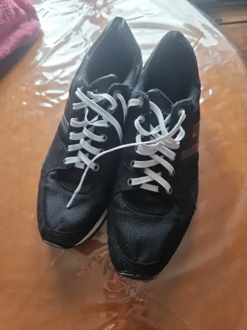 Baskets homme
