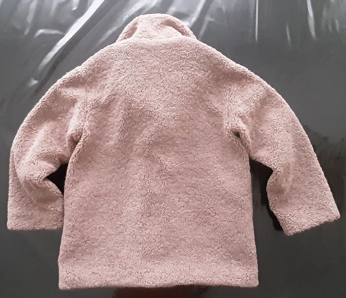 Manteau MANGO - photo numéro 3