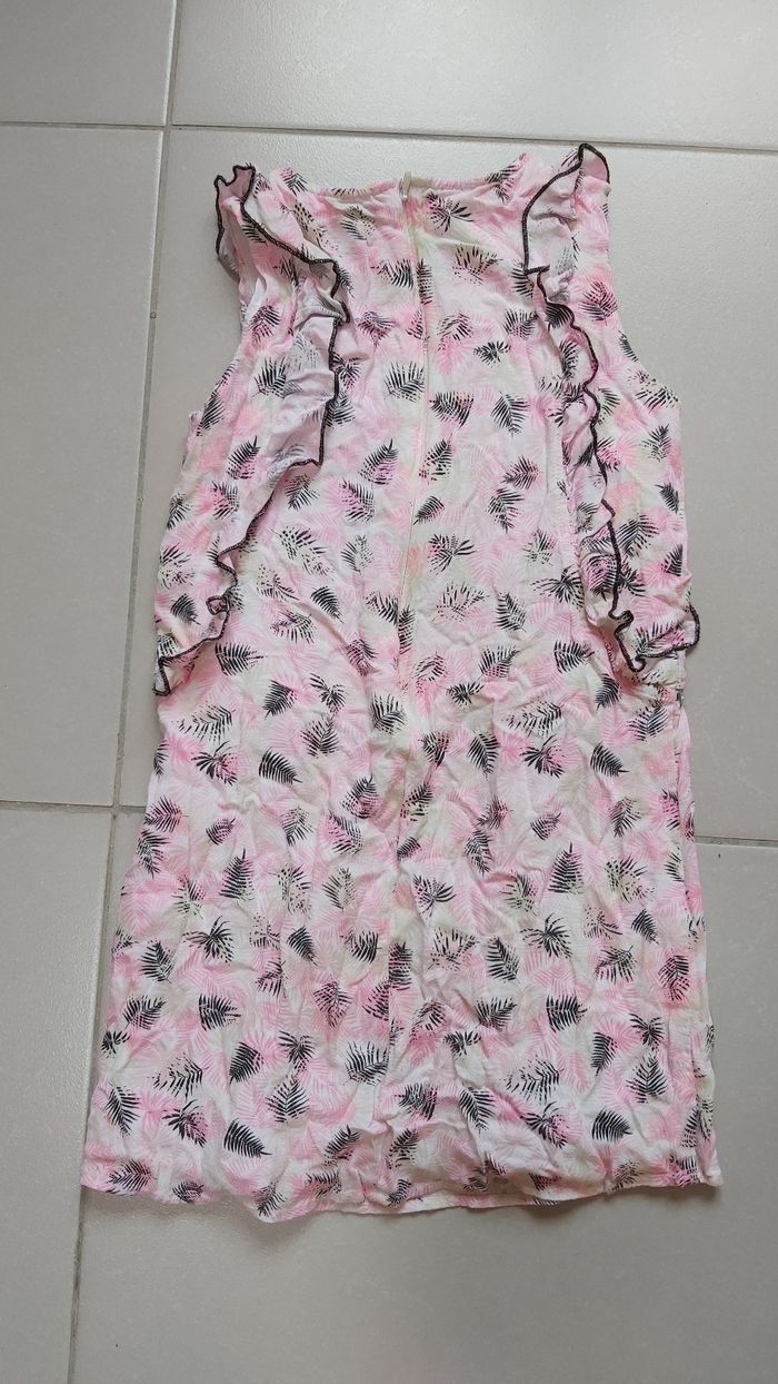 Robe 10 ans - photo numéro 3