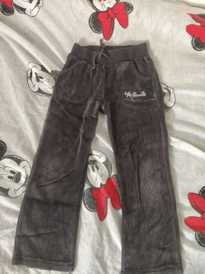 Pantalon Minnie