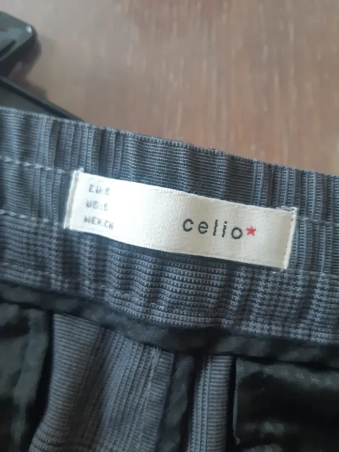 Pantalon - photo numéro 5