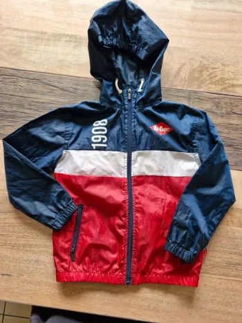 K-way Lee cooper 6 ans
