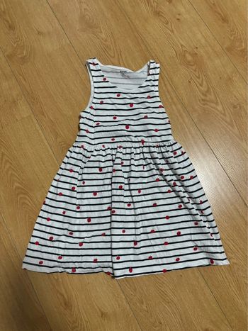 Robe été