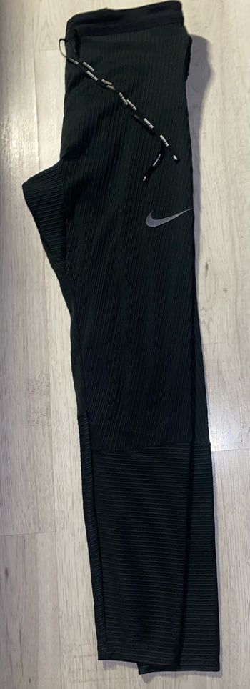 Jogging Nike running