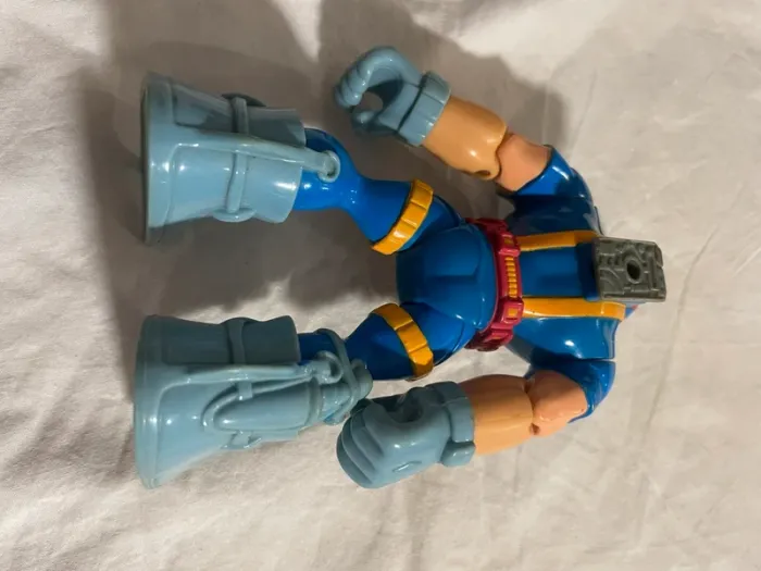 Fisher Price Vintage 1998 - photo numéro 2
