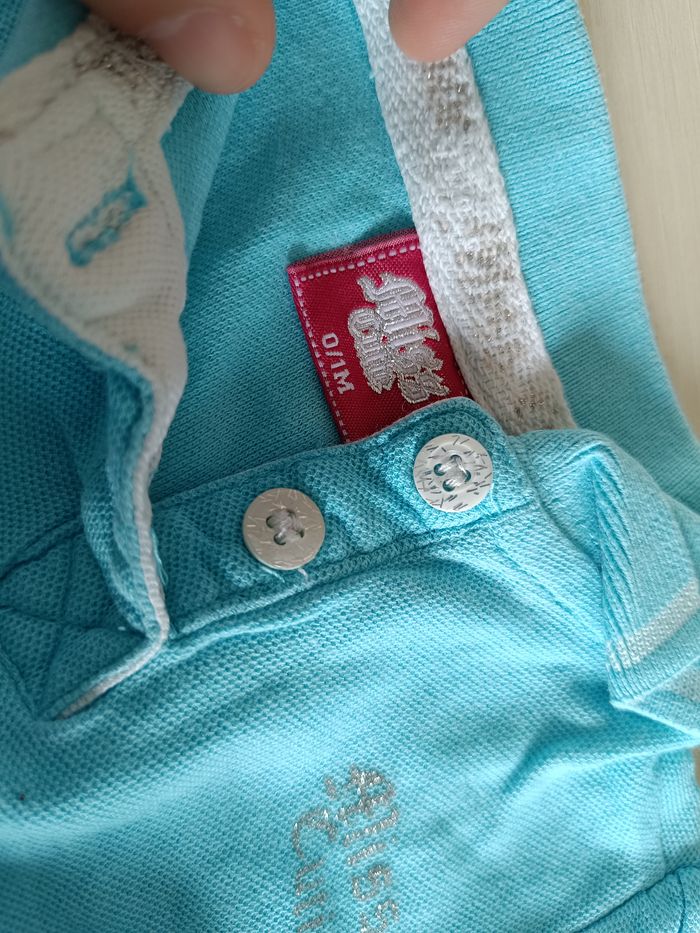 robes - photo numéro 2