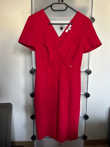 Robe Morgan 