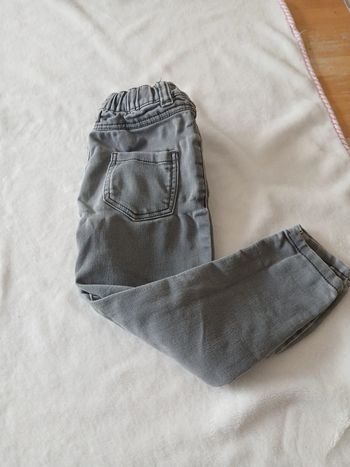 Jeans slim