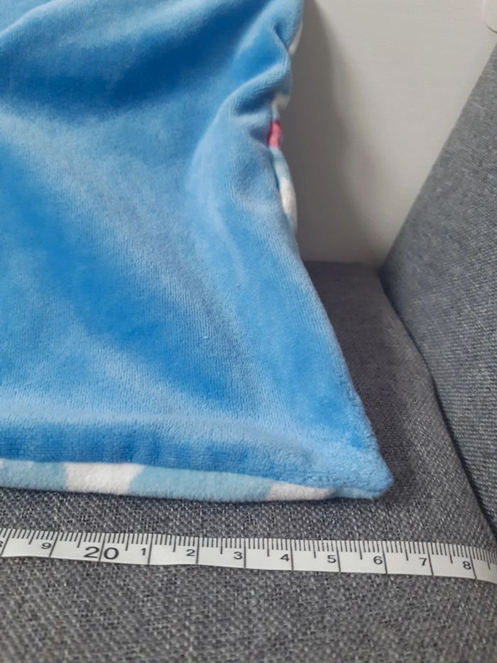 Peluche / doudou Disney plat Bourriquet nuages - photo numéro 12