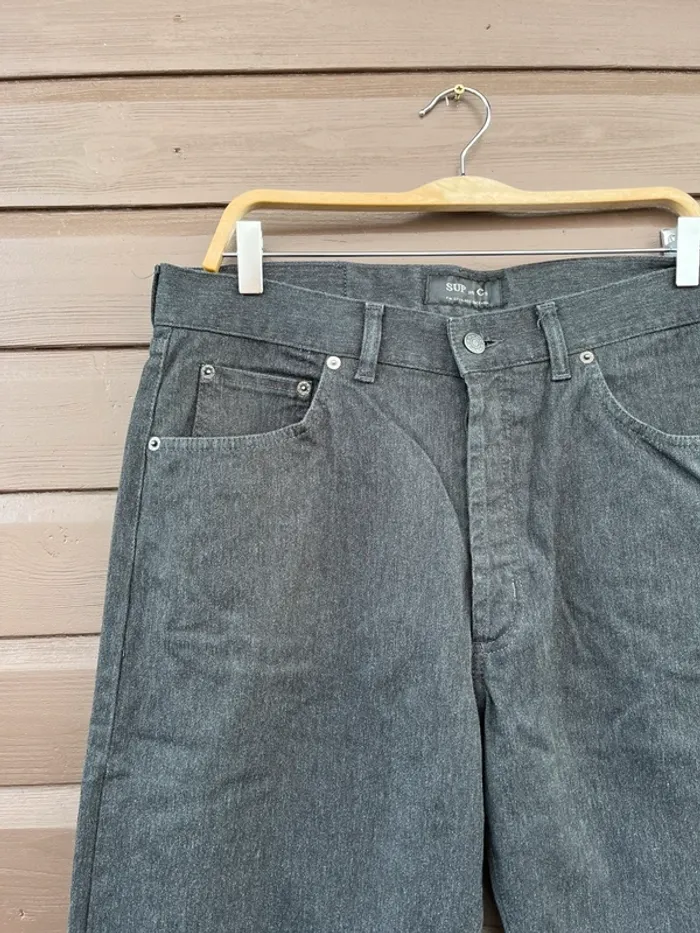 Jean Sup and Co