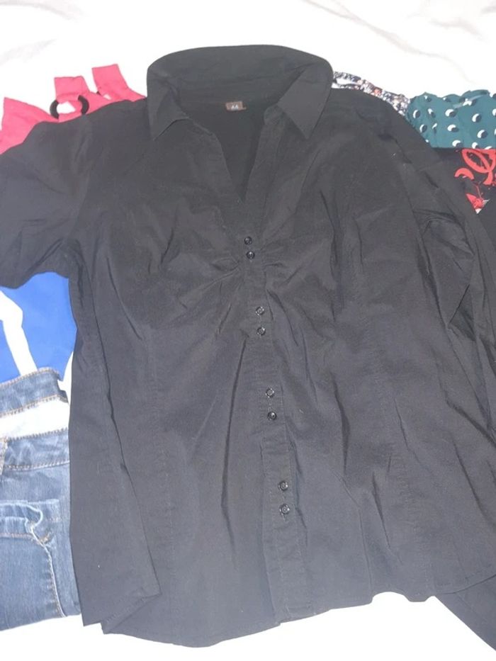 Lot femme 44 - photo numéro 7