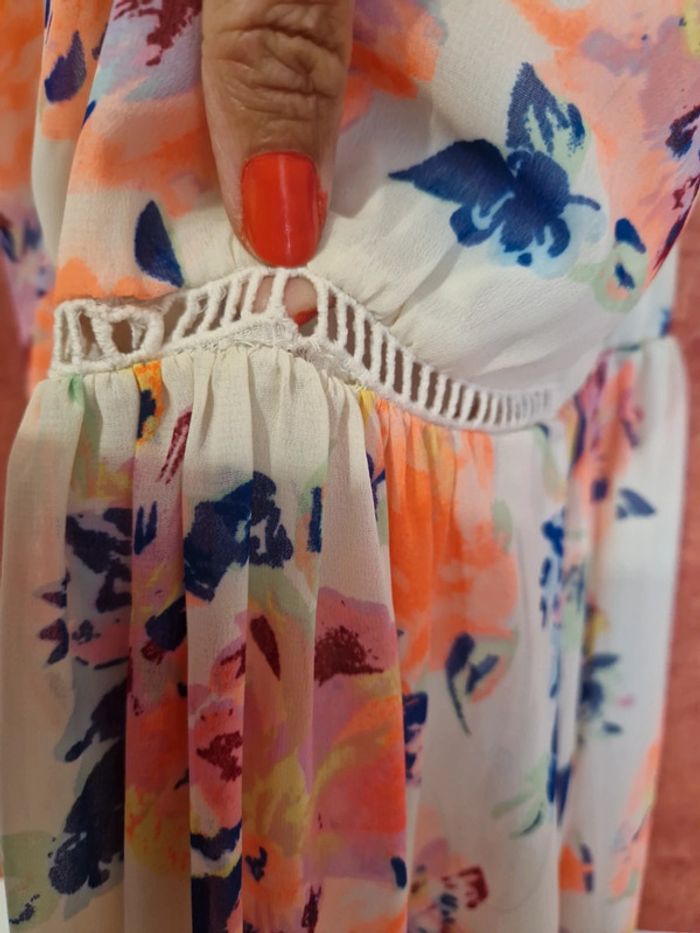 Robe longue - photo numéro 10