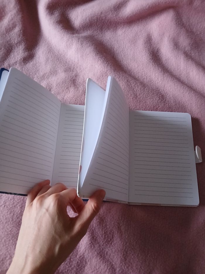 2 notebook - photo numéro 4