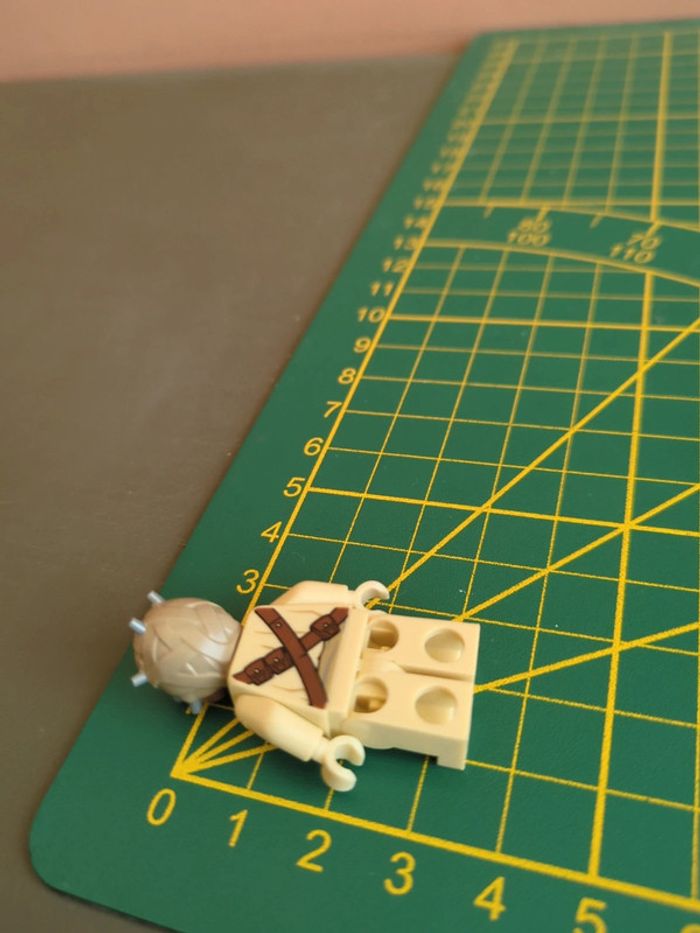 Lego tusken star wars - photo numéro 2