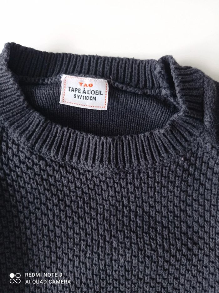 Pull-over - photo numéro 2