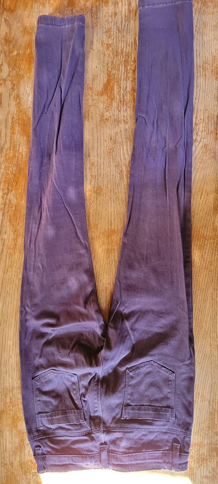 Jean's - photo numéro 4