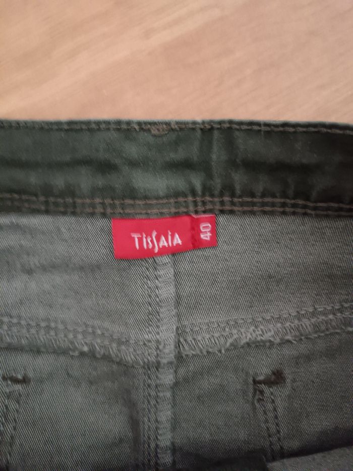 Jupe taille 40 - photo numéro 3