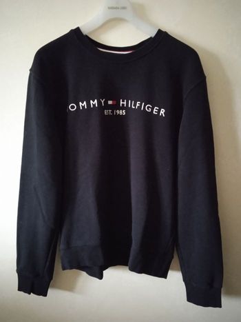 Sweat Tommy Hilfiger - Taille XL
