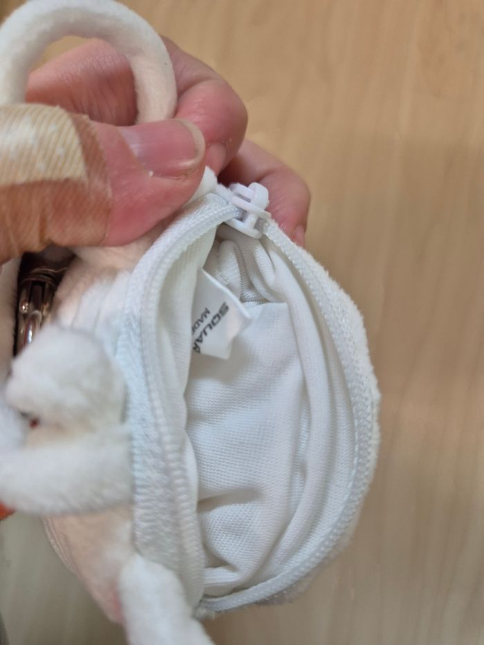 Mini pochette Final Fantasy XIV : Moogle - photo numéro 3
