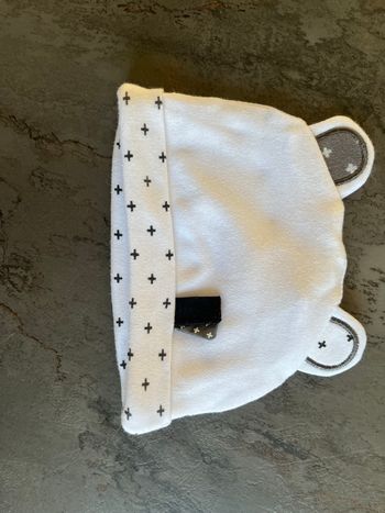 Bonnets , mouflet , chaussette