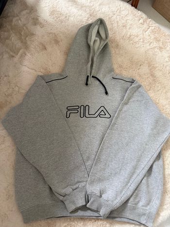 Sweat fila 