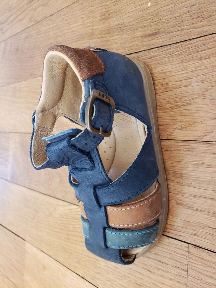Chaussures garçon pointure 22 - photo numéro 7
